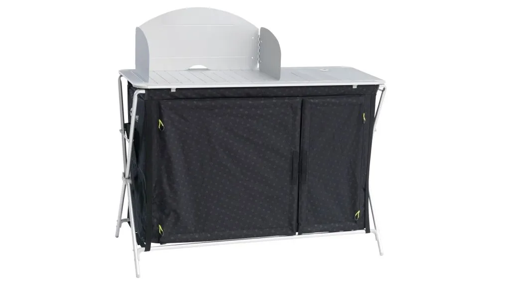 Outwell Richmond Kitchen Table 3 Outwell Richmond Kitchen Table