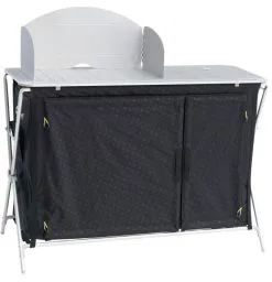 Outwell Richmond Kitchen Table 9 Outwell Richmond Kitchen Table -Camping Equipment shop richmond2023sq