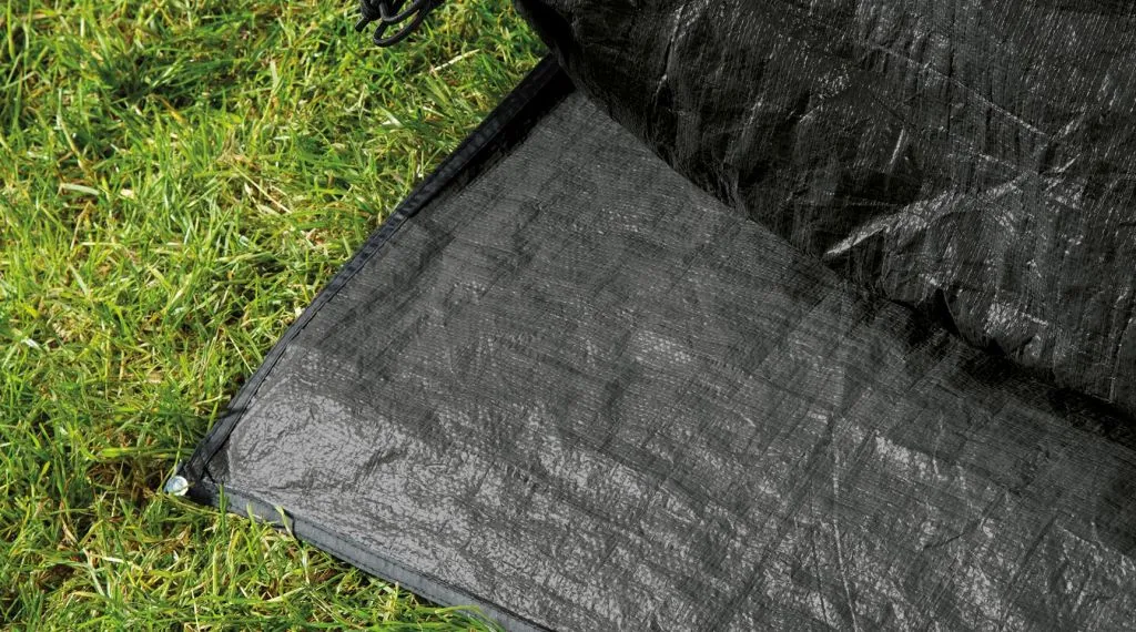Robens Wolf Moon 5XP Footprint Groundsheet (395cm X 275cm) 3 Robens Wolf Moon 5XP Footprint Groundsheet (395cm X 275cm)