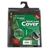 KINGFISHER Rotary Washing Line Cover -Camping Equipment shop rotary washing line cover