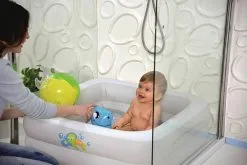 Bestway Baby Tub / Baby Bath -Camping Equipment shop s l1600 3