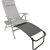 Outdoor Revolution San Remo/Napoli Foot Stool -Camping Equipment shop sanremofootrest 1