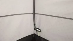 Outwell Seahaven Comfort Station Single Utility Tent -Camping Equipment shop seahaven comfort station single shower hose