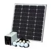 Photonic Universe Off-Grid Solar Lighting System