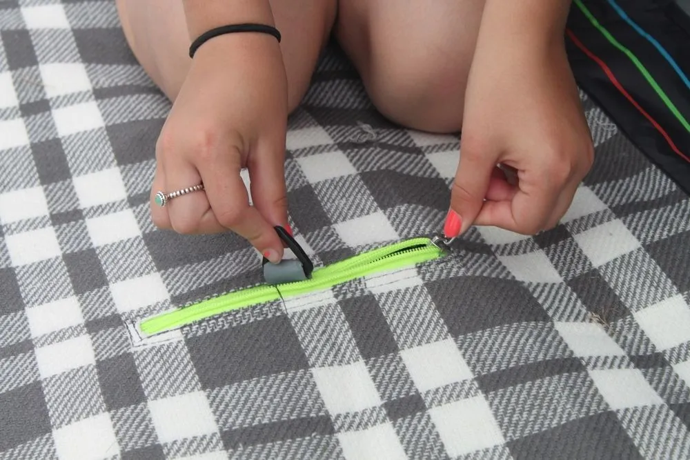 Outdoor Revolution Pro Climate 6 & Airedale 6 Snugrug 6 Outdoor Revolution Pro Climate 6 & Airedale 6 Snugrug - Image 5