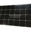 E-ssential Flat Solar Panel - 110 Watts -Camping Equipment shop solar panel