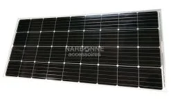 E-ssential Flat Solar Panel - 110 Watts