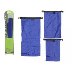 Summit Set Of 3 Dry Sacks 7 Summit Set Of 3 Dry Sacks -Camping Equipment shop summit set of 3 dry sacks 2l 4l 8l p10515 112085 medium