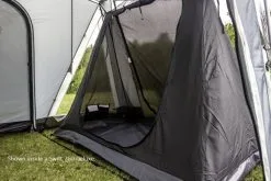 Sunncamp Dash 260 Air SC Caravan Awning -Camping Equipment shop sunncamp dash 260 c