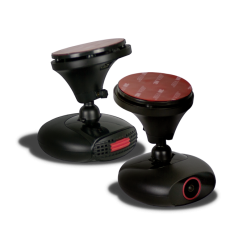 Silent Witness Super HD Dash Camera -Camping Equipment shop sw224d