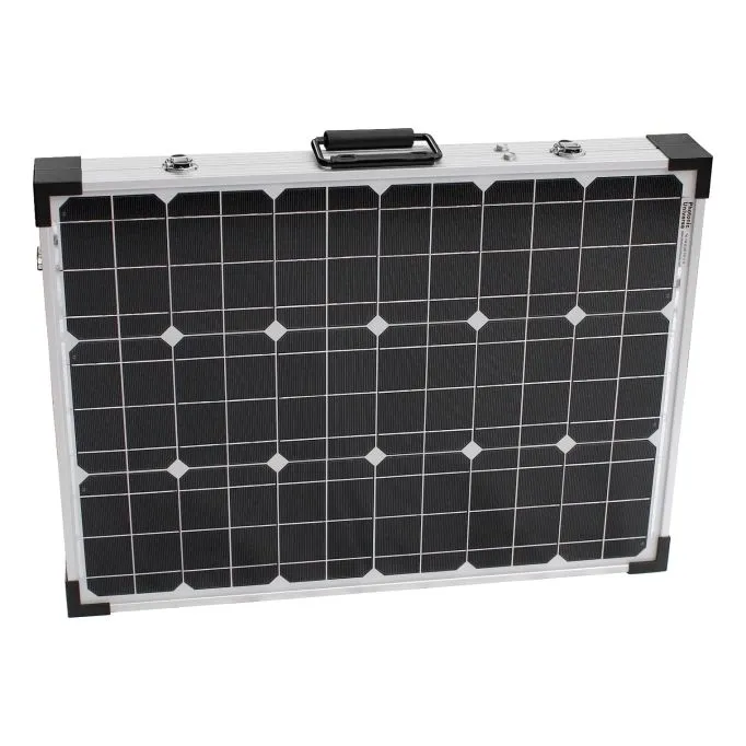 Photonic Universe 120W 12V Folding Solar Charging Kit 5 Photonic Universe 120W 12V Folding Solar Charging Kit - Image 3