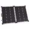 Photonic Universe 120W 12V Folding Solar Charging Kit