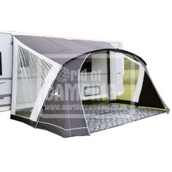 Sunncamp Swift 390 Canopy -Camping Equipment shop swift
