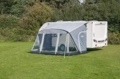 Sunncamp Swift Air 260 SC Caravan Awning 15 Sunncamp Swift Air 260 SC Caravan Awning -Camping Equipment shop swift 260 air plus