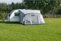 Sunncamp Swift Air 260 SC Caravan Awning 16 Sunncamp Swift Air 260 SC Caravan Awning -Camping Equipment shop swift 260 air plus 2