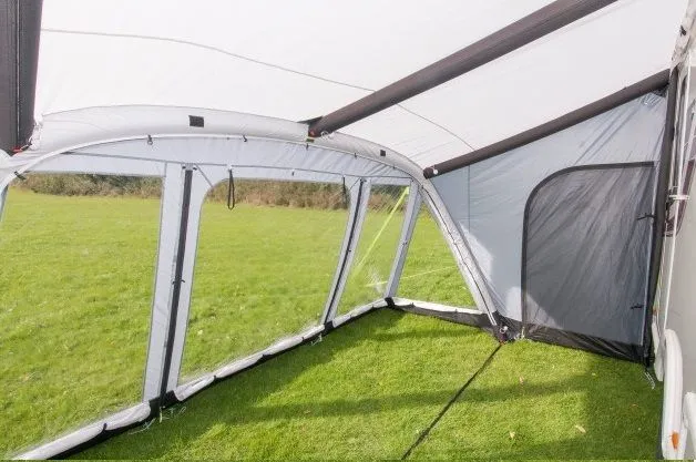 Sunncamp Swift Air 260 SC Caravan Awning 5 Sunncamp Swift Air 260 SC Caravan Awning - Image 4