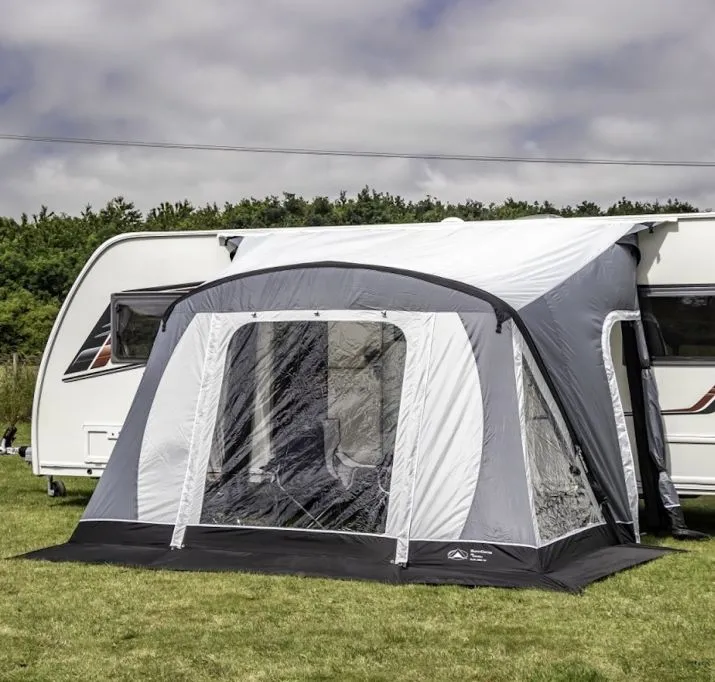 Sunncamp Swift Air 260 SC Caravan Awning 4 Sunncamp Swift Air 260 SC Caravan Awning - Image 3