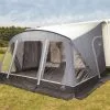Sunncamp Swift 390 SC Caravan Awning -Camping Equipment shop swift deluxe 390 sc