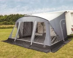 Sunncamp Swift 390 SC Caravan Awning 14 Sunncamp Swift 390 SC Caravan Awning -Camping Equipment shop swift deluxe 390 sc 1