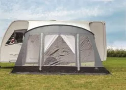 Sunncamp Swift 390 SC Caravan Awning 15 Sunncamp Swift 390 SC Caravan Awning -Camping Equipment shop swift deluxe 390 sc 1