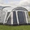 Sunncamp Swift Van 325 Tall Awning -Camping Equipment shop swift van 325 tall 1