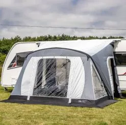Sunncamp Swift Air 260 SC Caravan Awning 20 Sunncamp Swift Air 260 SC Caravan Awning -Camping Equipment shop swiftair325sc 9mainsq 2