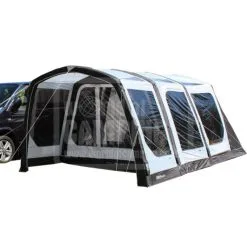 Outdoor Revolution Movelite T4E Mid Drive Away Awning (220 - 255) -Camping Equipment shop t4e 2
