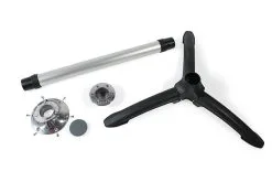 Fiamma Tripod Pro -Camping Equipment shop table legs