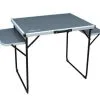 Outdoor Revolution Alu Top Camping Table (130 X 60cm)