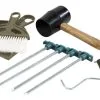 Outwell Tent Tool Kit -Camping Equipment shop tent tool