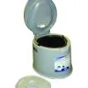 Sunncamp Lulu Tourlet Camping Toilet -Camping Equipment shop to1001 sunncamp lulu toilet