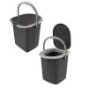 Sunncamp Bucket Toilet