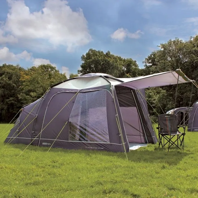 Outdoor Revolution Turismo XLS 2 Drive Away Awning 8 Outdoor Revolution Turismo XLS 2 Drive Away Awning - Image 6