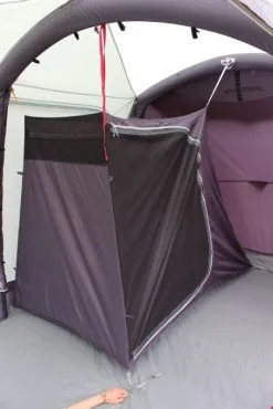Outdoor Revolution 2 Berth Clip In Inner Tent -Camping Equipment shop two berth inner tent 4