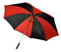 World Of Camping Golf Umbrella