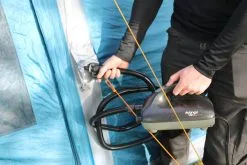 Vango Airbeam Turbo Pump 9 Vango Airbeam Turbo Pump -Camping Equipment shop van 2021 pump airbeam turbo hi 01