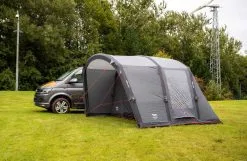 Vango Cove II Low Air Drive Away Awning 38 Vango Cove II Low Air Drive Away Awning -Camping Equipment shop vango lifestyle driveaway awnings cove ii air low hi 1 min