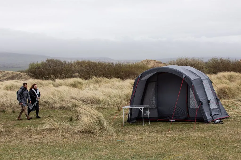 Vango Cove II Low Air Drive Away Awning 23 Vango Cove II Low Air Drive Away Awning - Image 21