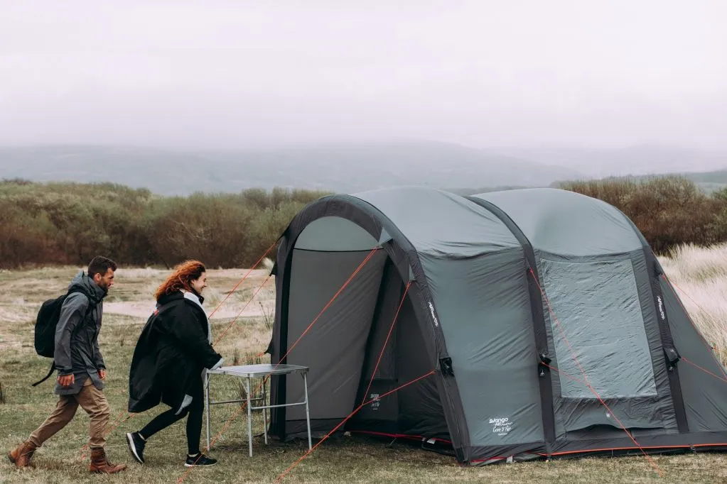 Vango Cove II Low Air Drive Away Awning 25 Vango Cove II Low Air Drive Away Awning - Image 23