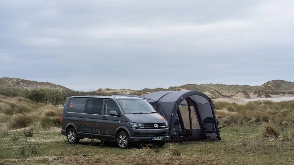 Vango Cove II Low Air Drive Away Awning 27 Vango Cove II Low Air Drive Away Awning - Image 25