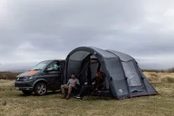 Vango Cove II Low Air Drive Away Awning 58 Vango Cove II Low Air Drive Away Awning -Camping Equipment shop vango lifestyle driveaway awnings cove ii air low hi 22