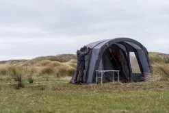 Vango Cove II Low Air Drive Away Awning 59 Vango Cove II Low Air Drive Away Awning -Camping Equipment shop vango lifestyle driveaway awnings cove ii air low hi 23