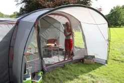 Vango Cove II Low Drive Away Awning 51 Vango Cove II Low Drive Away Awning -Camping Equipment shop vango lifestyle driveaway awnings cove ii low feature low 5