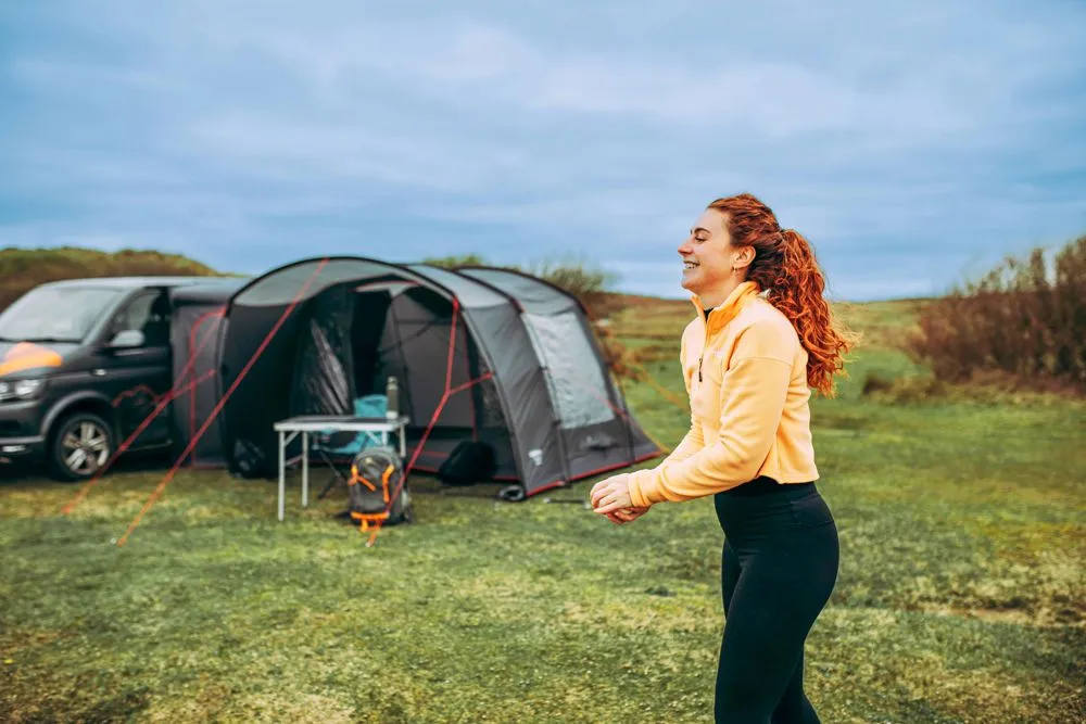 Vango Cove II Low Drive Away Awning 13 Vango Cove II Low Drive Away Awning - Image 11