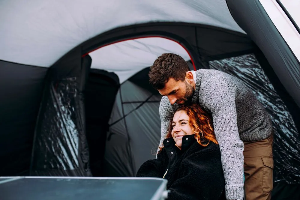 Vango Cove II Low Drive Away Awning 17 Vango Cove II Low Drive Away Awning - Image 15