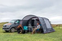 Vango Cove II Low Drive Away Awning 44 Vango Cove II Low Drive Away Awning -Camping Equipment shop vango lifestyle driveaway awnings cove ii low low 9