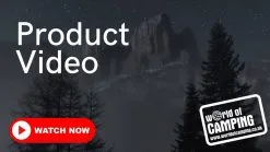 Vango Avington Flow 500 Tent -Camping Equipment shop video thumbnail 27 36