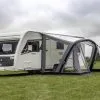 Sunncamp View Air Sun Canopy 325 -Camping Equipment shop view air sun canopy 325 4