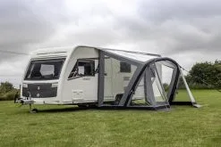 Sunncamp View Air Sun Canopy 325