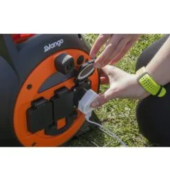 Vango Voltaic Roll Away -Camping Equipment shop voltaic roll awayghj